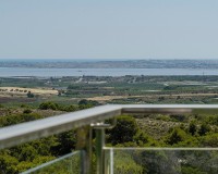 Novostavba - Bungalow - San Miguel - VistaBella Golf