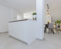 Novostavba - Bungalow - San Miguel - VistaBella Golf