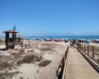 Novostavba - Bungalow - San Pedro del Pinatar - Las esperanzas