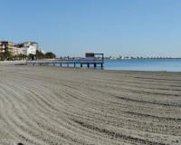 Novostavba - Bungalow - San Pedro del Pinatar - Las esperanzas