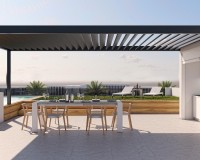 Novostavba - Bungalow - San Pedro del Pinatar - Las esperanzas