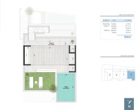 Novostavba - Bungalow - San Pedro del Pinatar - Las esperanzas