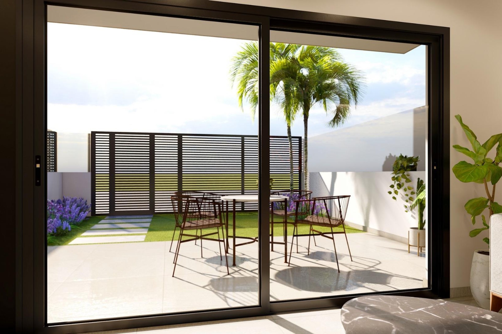 Novostavba - Bungalow - San Pedro del Pinatar - Lo Pagan, San Pedro del Pinatar