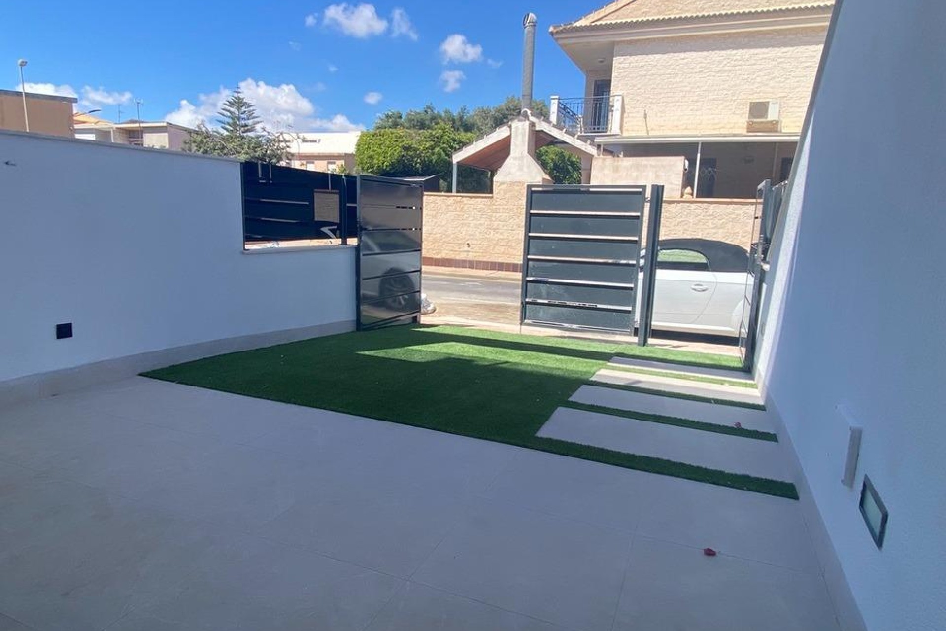 Novostavba - Bungalow - San Pedro del Pinatar - Lo Pagan, San Pedro del Pinatar