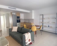 Novostavba - Bungalow - San Pedro del Pinatar - Lo Pagan, San Pedro del Pinatar