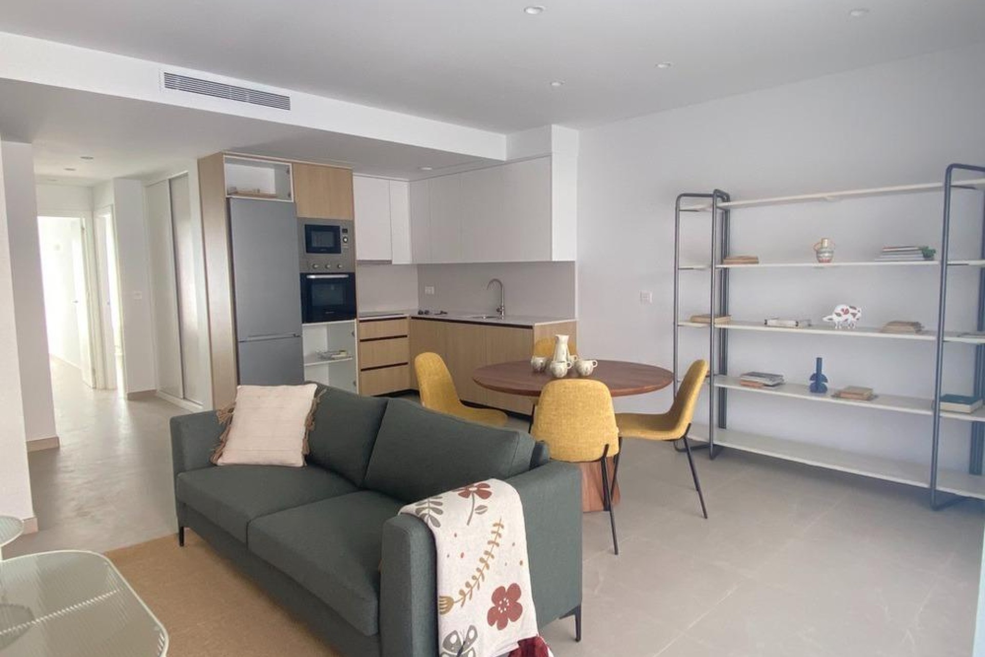 Novostavba - Bungalow - San Pedro del Pinatar - Lo Pagan, San Pedro del Pinatar