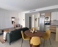 Novostavba - Bungalow - San Pedro del Pinatar - Lo Pagan, San Pedro del Pinatar