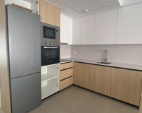 Novostavba - Bungalow - San Pedro del Pinatar - Lo Pagan, San Pedro del Pinatar