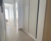 Novostavba - Bungalow - San Pedro del Pinatar - Lo Pagan, San Pedro del Pinatar
