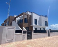 Novostavba - Bungalow - San Pedro del Pinatar - Lo Pagan, San Pedro del Pinatar