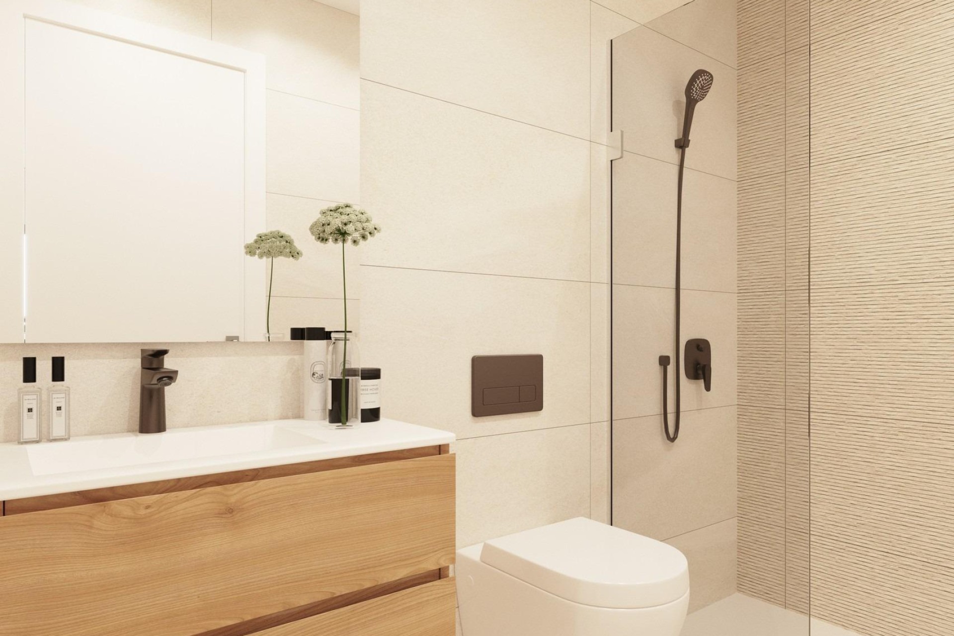 Novostavba - Bungalow - San Pedro del Pinatar - Los Cuarteros