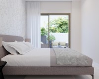 Novostavba - Bungalow - San Pedro del Pinatar - Los Cuarteros