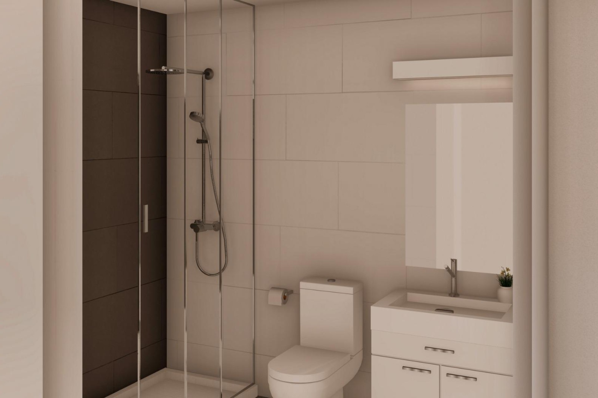 Novostavba - Bungalow - Torre Pacheco - Roldán