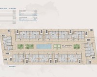Novostavba - Bungalow - Torre Pacheco - Torrepacheco