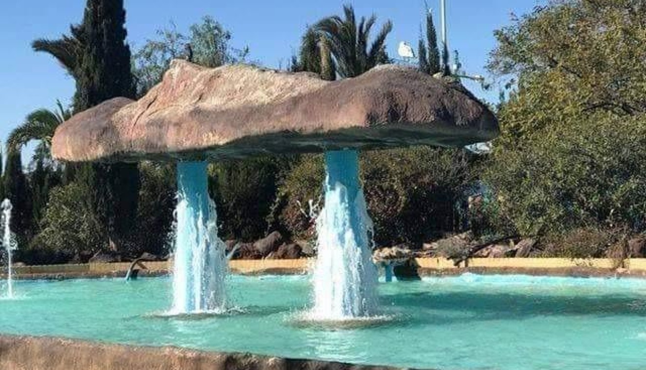 Novostavba - Bungalow - Torrevieja - Altos del Sol