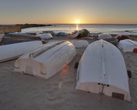 Novostavba - Bungalow - Torrevieja - Altos del Sol