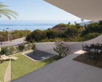 Novostavba - Bungalow - Torrevieja - La Mata-La Manguilla