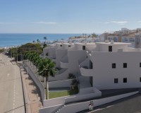 Novostavba - Bungalow - Torrevieja - La Mata-La Manguilla