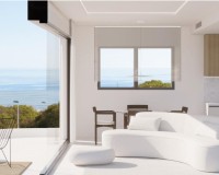 Novostavba - Bungalow - Torrevieja - La Mata-La Manguilla