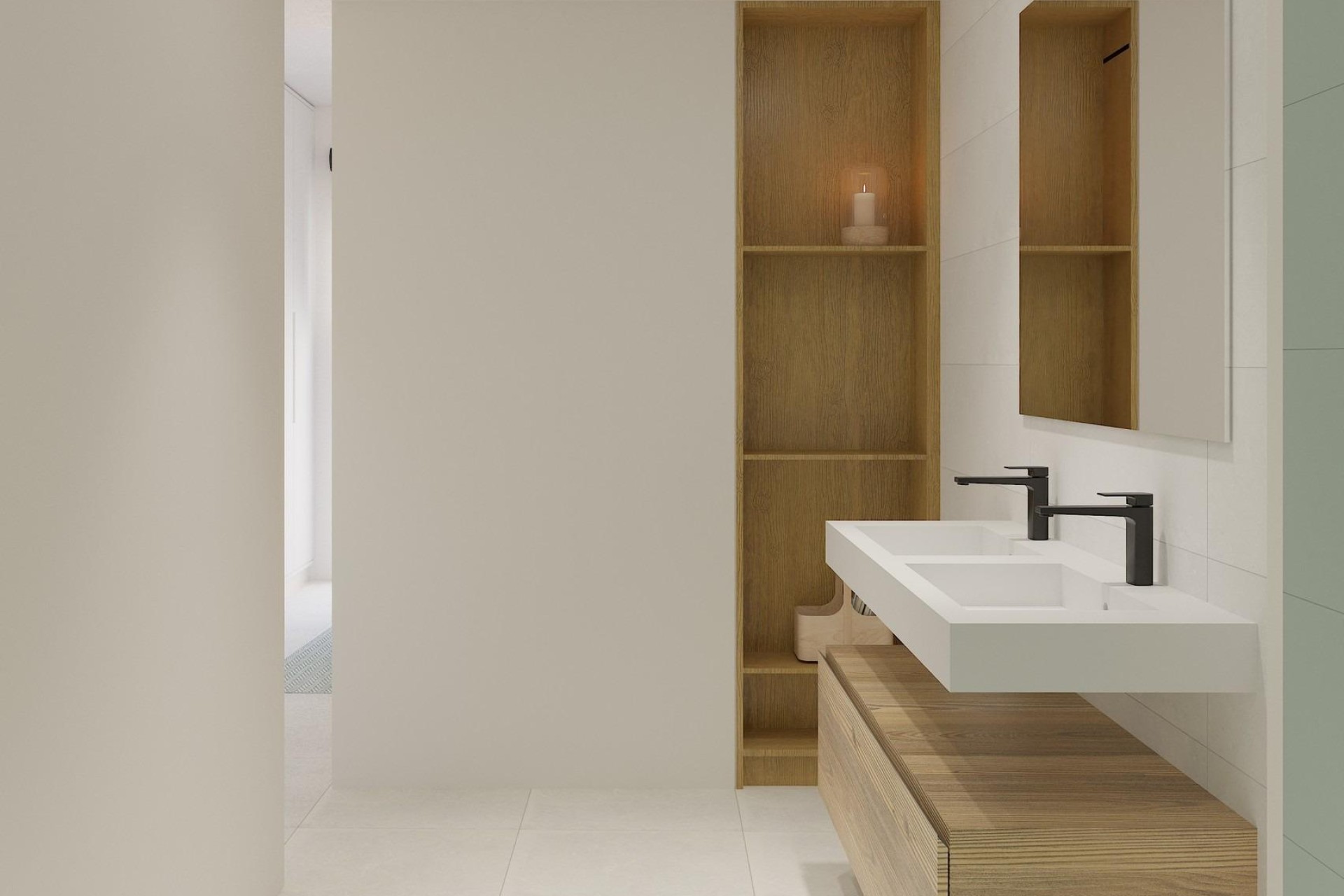 Novostavba - Bungalow - Torrevieja - La Mata-La Manguilla
