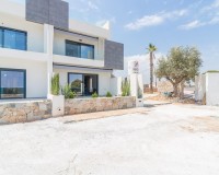 Novostavba - Bungalow - Torrevieja - Los Balcones