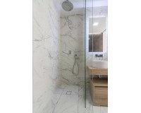 Novostavba - Bungalow - Torrevieja - Los Balcones