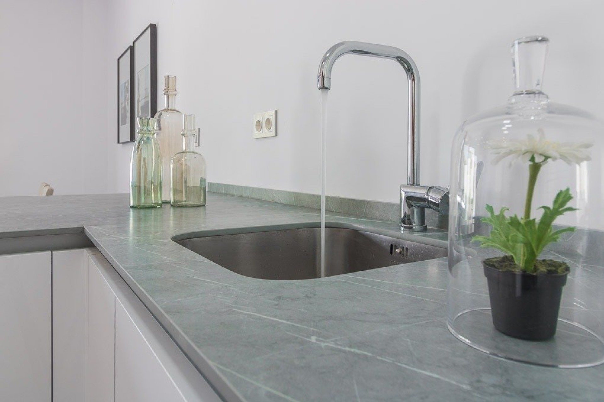 Novostavba - Bungalow - Torrevieja - Los Balcones