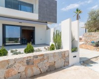 Novostavba - Bungalow - Torrevieja - Los Balcones