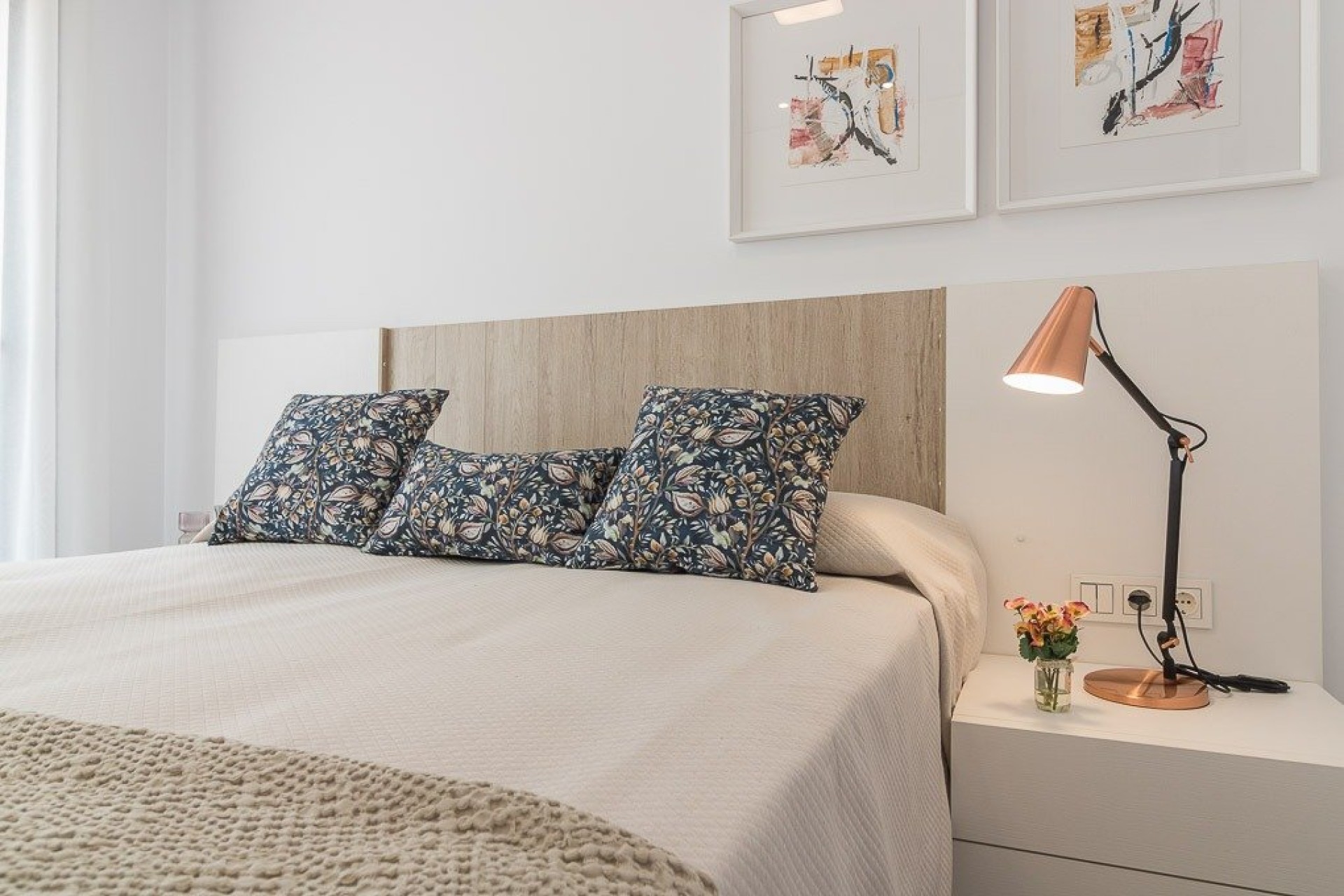 Novostavba - Bungalow - Torrevieja - Los Balcones