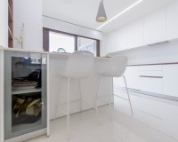 Novostavba - Bungalow - Torrevieja - Los Balcones