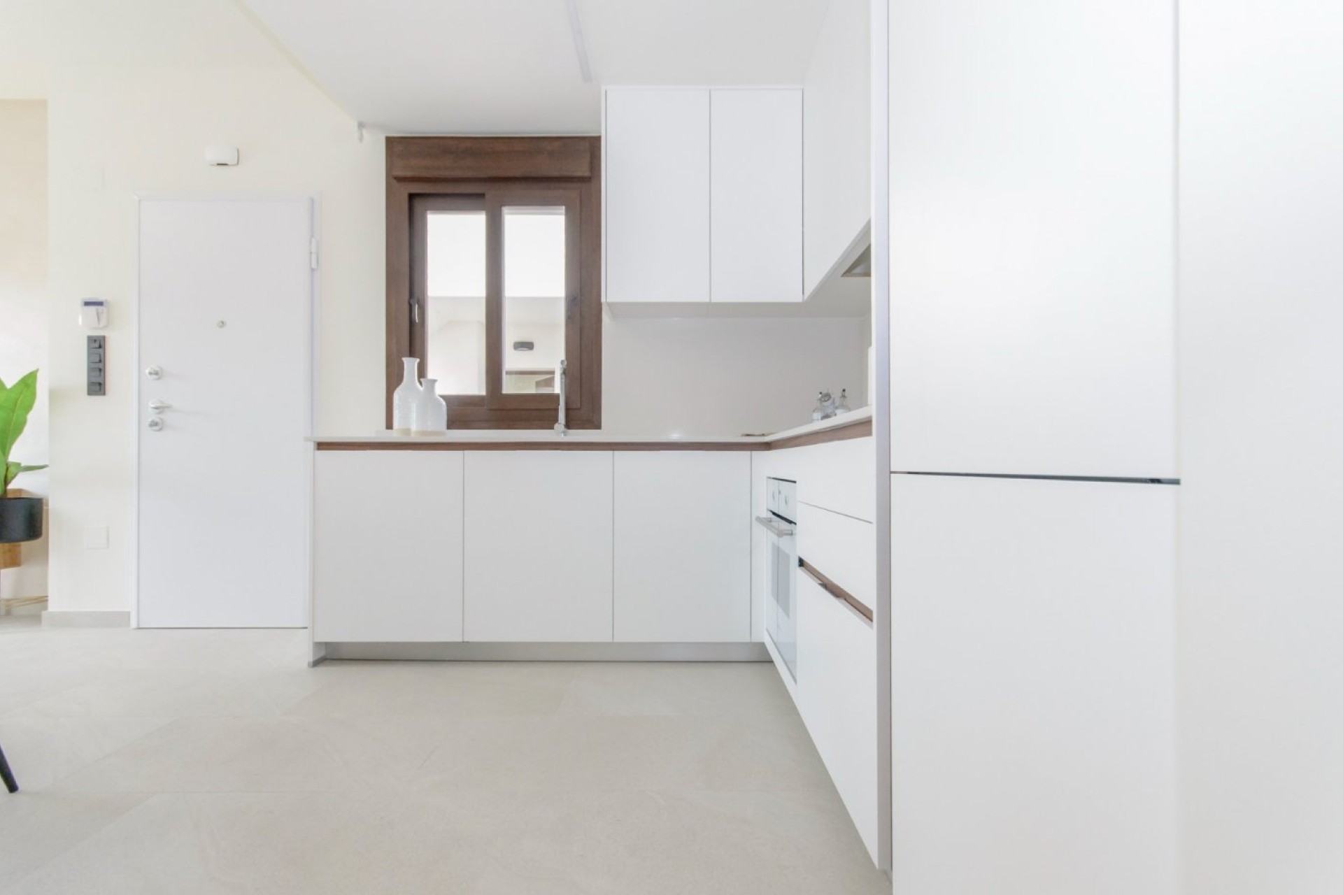 Novostavba - Bungalow - Torrevieja - Los Balcones