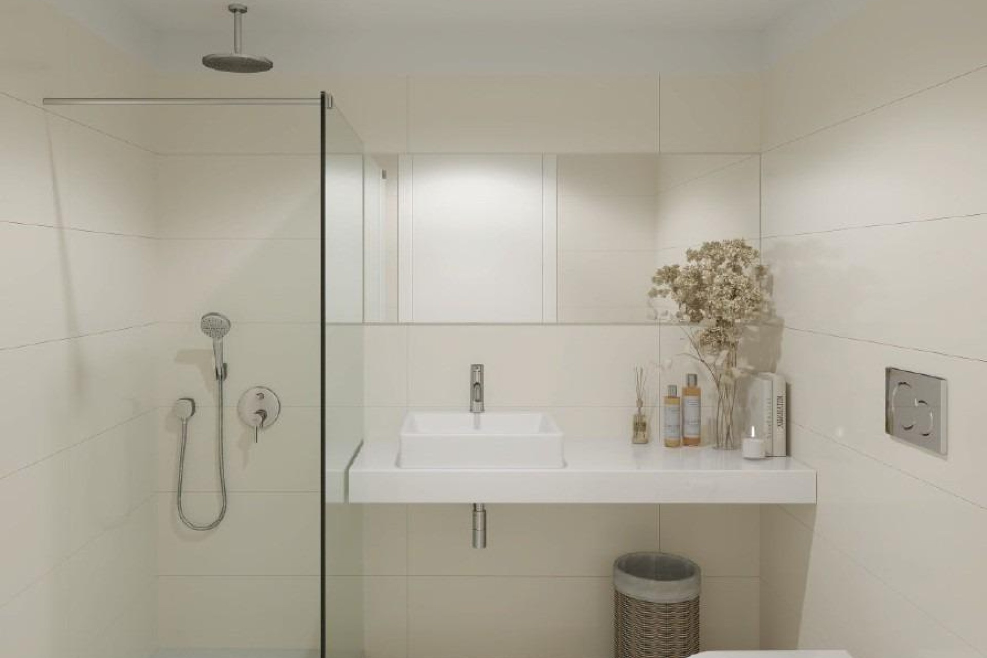 Novostavba - Bungalow - Torrevieja - Los Balcones