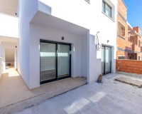 Novostavba - Bungalow - Torrevieja - Los Balcones