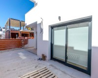 Novostavba - Bungalow - Torrevieja - Los Balcones