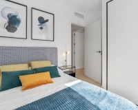 Novostavba - Bungalow - Torrevieja - Los Balcones