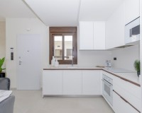 Novostavba - Bungalow - Torrevieja - Los Balcones