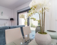 Novostavba - Bungalow - Torrevieja - Los Balcones