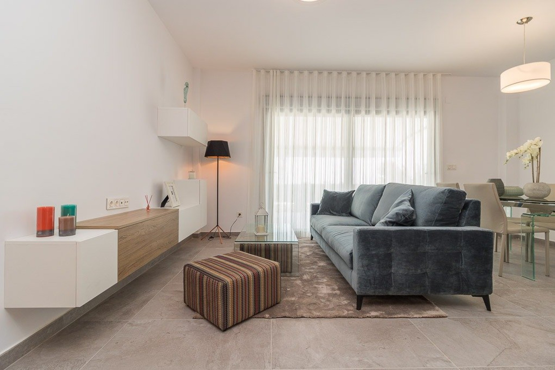 Novostavba - Bungalow - Torrevieja - Los Balcones
