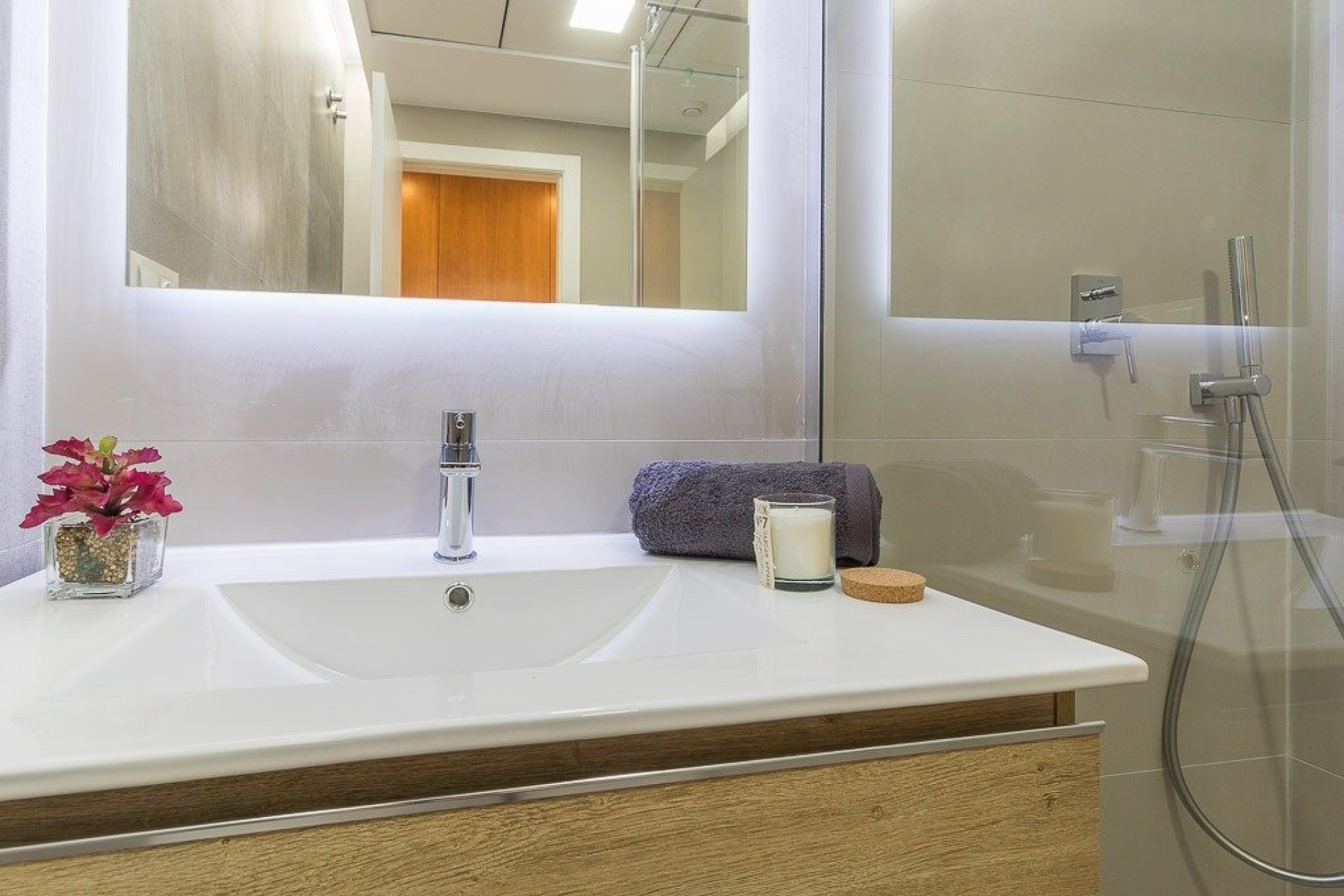 Novostavba - Bungalow - Torrevieja - Los Balcones