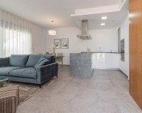 Novostavba - Bungalow - Torrevieja - Los Balcones