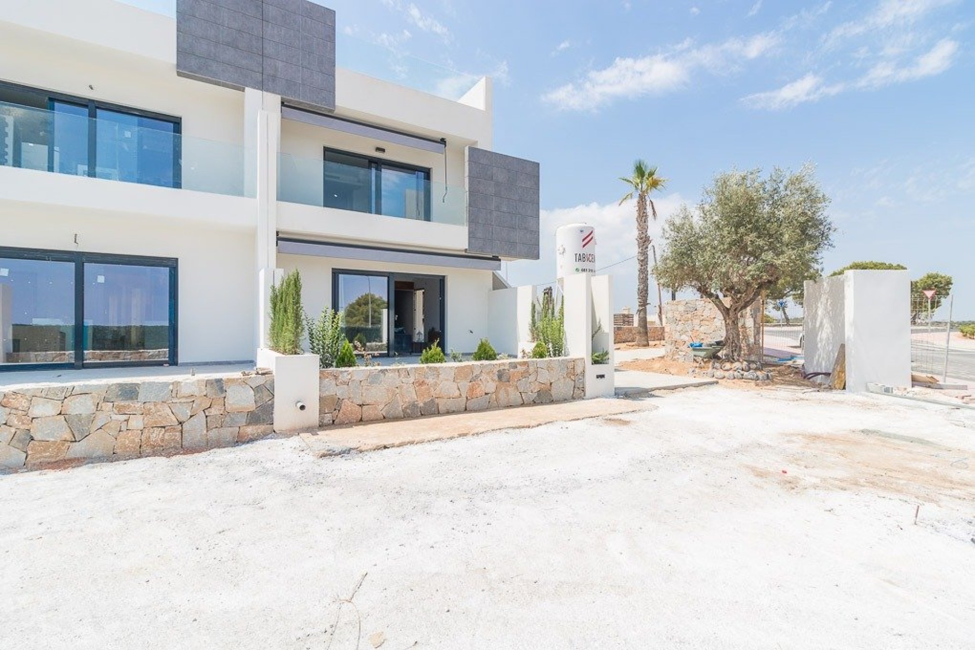 Novostavba - Bungalow - Torrevieja - Los Balcones