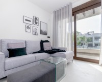 Novostavba - Bungalow - Torrevieja - Los Balcones