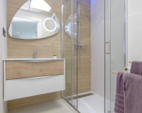 Novostavba - Bungalow - Torrevieja - Los Balcones