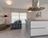 Novostavba - Bungalow - Torrevieja - Los Balcones