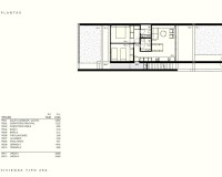 Novostavba - Bungalow - Torrevieja - Los Balcones