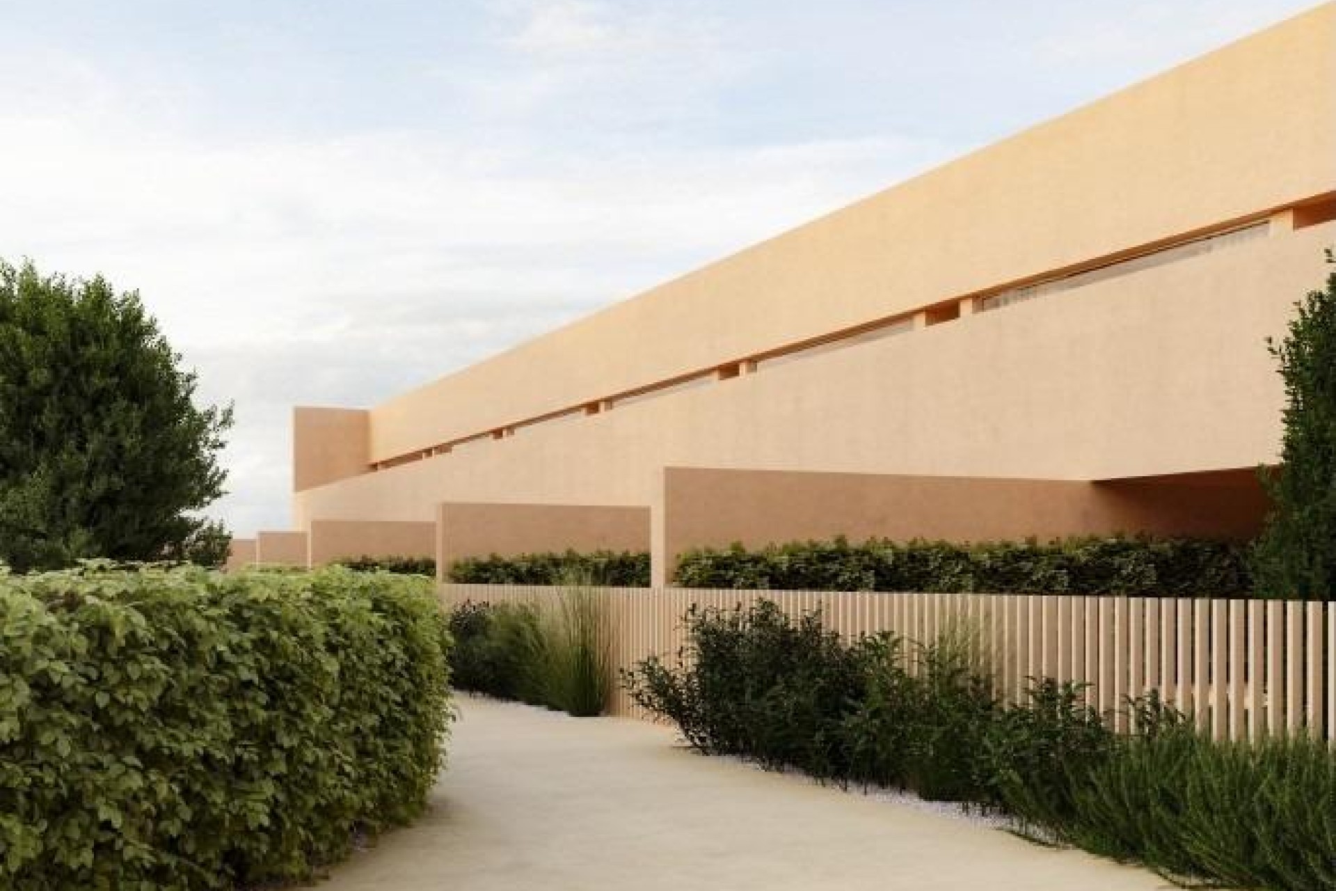 Novostavba - Bungalow - Torrevieja - Los Balcones
