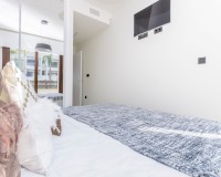 Novostavba - Bungalow - Torrevieja - Los Balcones