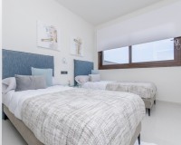 Novostavba - Bungalow - Torrevieja - Los Balcones