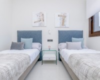 Novostavba - Bungalow - Torrevieja - Los Balcones