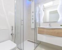 Novostavba - Bungalow - Torrevieja - Los Balcones